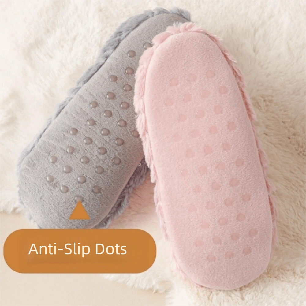 Thermal Sock Winter - Kaus Kaki Sandal Tebal Berkualitas Tinggi,