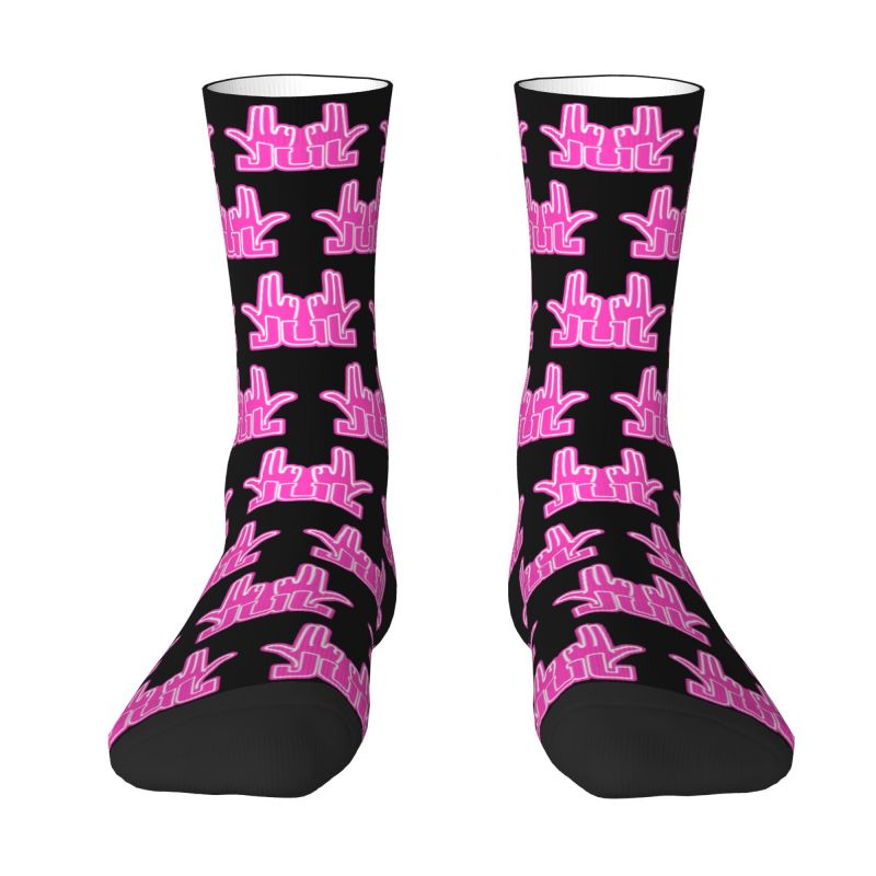 Dress Sock Men - Kaos Kaki JUL Pria Wanita Unisex