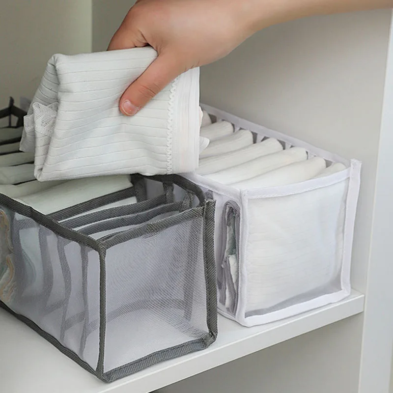 Sock Organizer Tray - Tas Penyimpanan Multifungsi Bayi dengan Pembatas