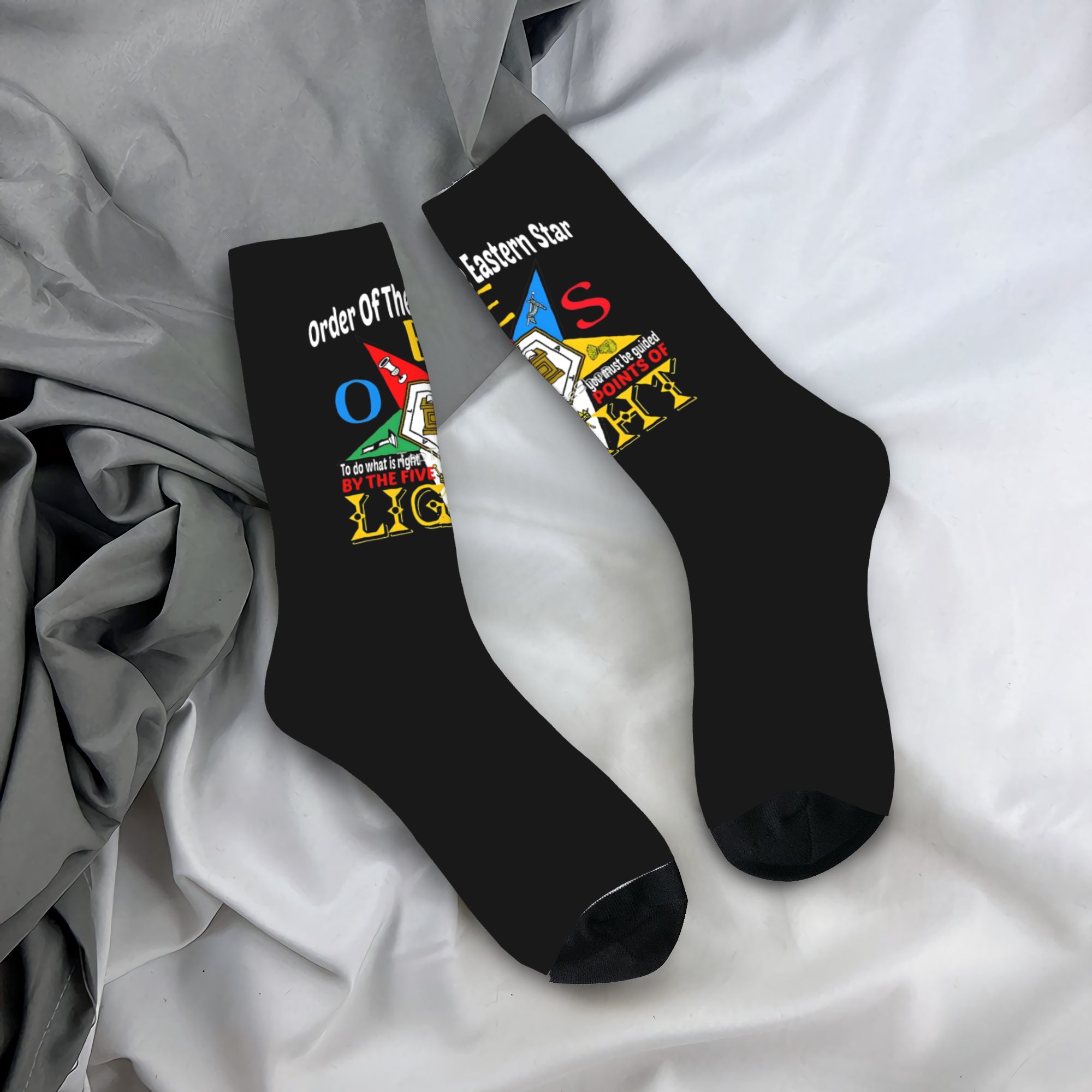Dress Sock Men - Kaus Kaki Pria Kustom f35dd394-b580-4dfe-a8cc-d138b0789233 Unisex