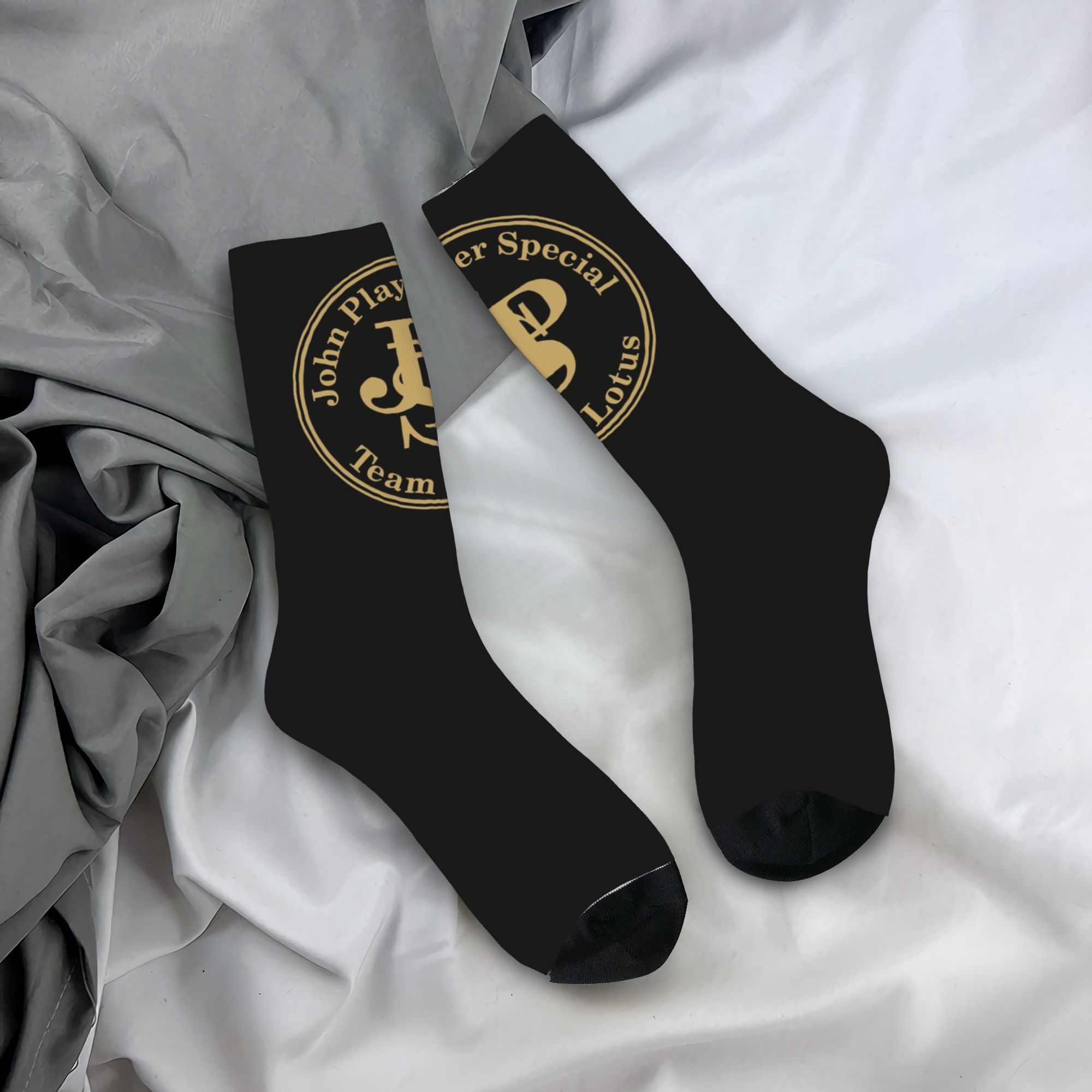 Dress Sock Men - Kaus Kaki Pria Custom JPS John