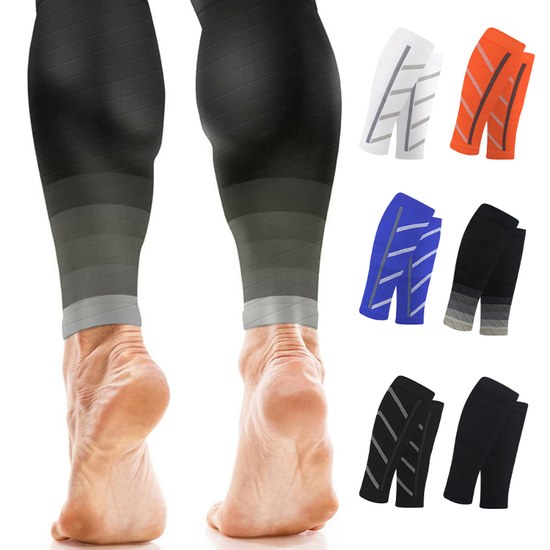 Compression Sleeve Calf - Kaos Kaki Kompresi Betis, Stoking Tekanan