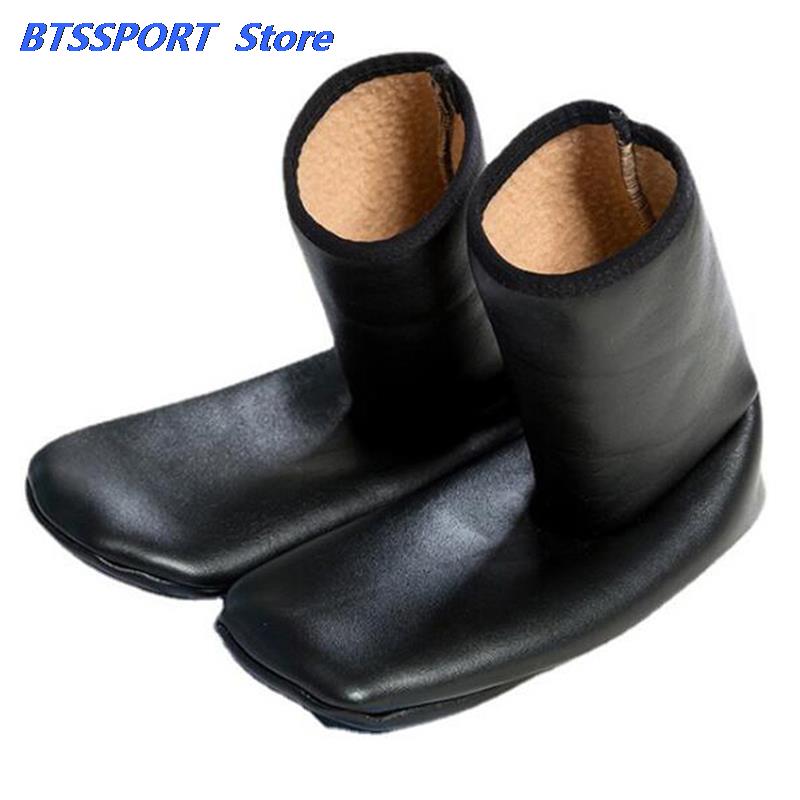 Sepatu Bot Termal Kulit Hangat - Thermal Sock Winter ulasan dan harga