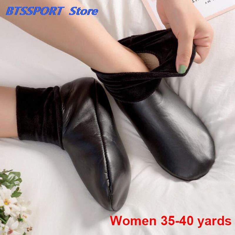 Sepatu Bot Termal Kulit Hangat - Thermal Sock Winter ulasan dan harga