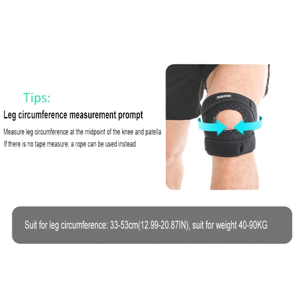 Baru 1 Buah Bantalan Pelindung - Compression Sleeve Calf ulasan dan harga