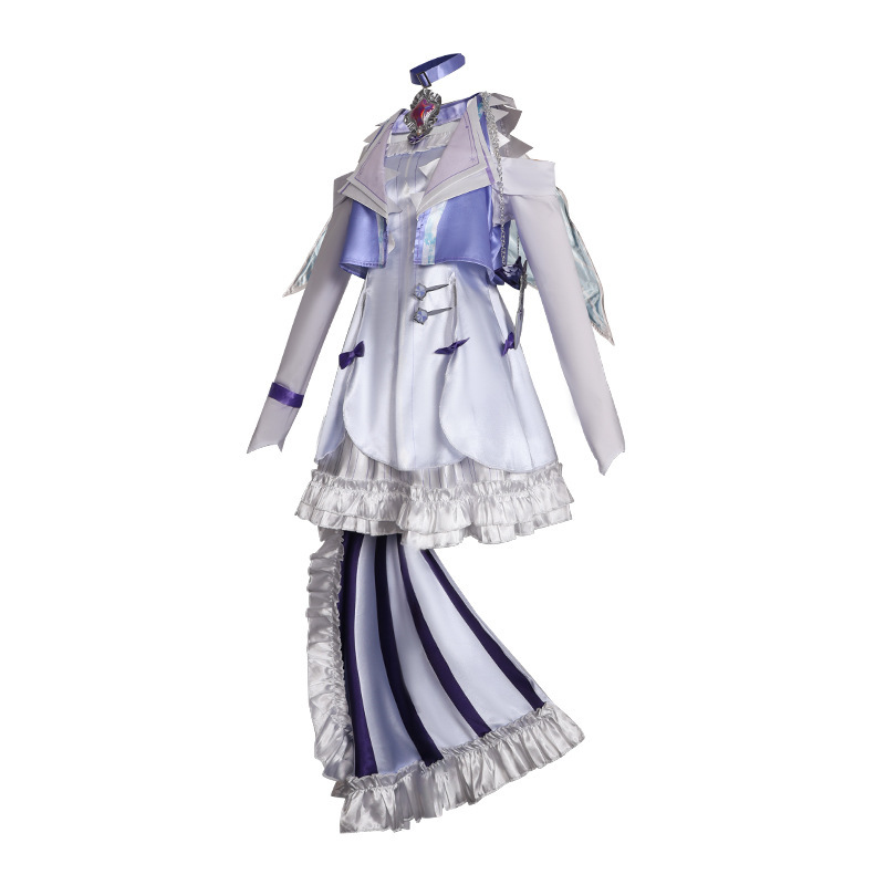 Gaun Natal Lolita, jaket, prop - Dress Sock Men ulasan dan harga