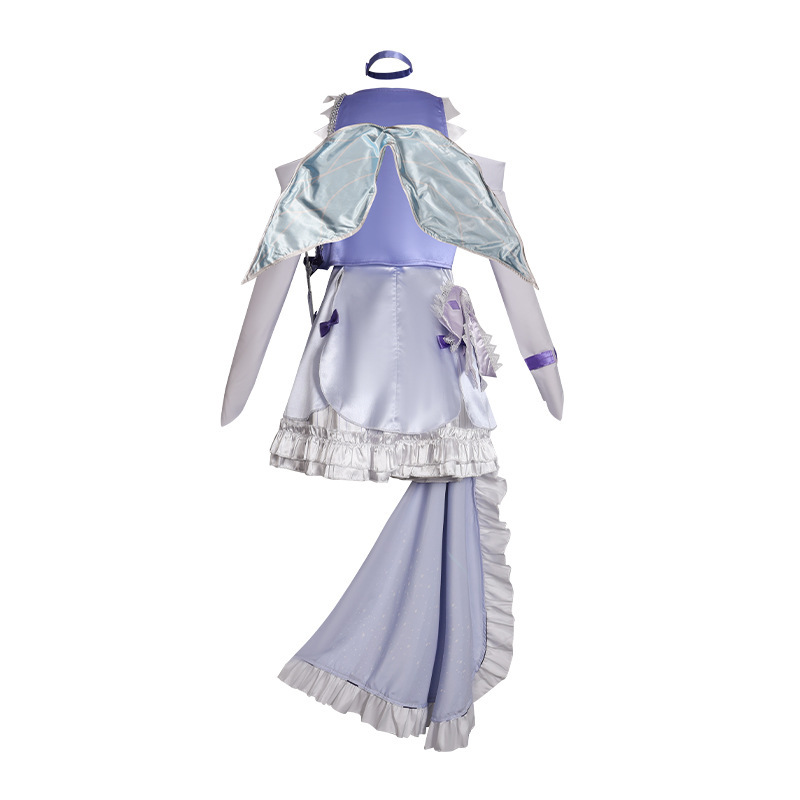 Gaun Natal Lolita, jaket, prop - Dress Sock Men ulasan dan harga