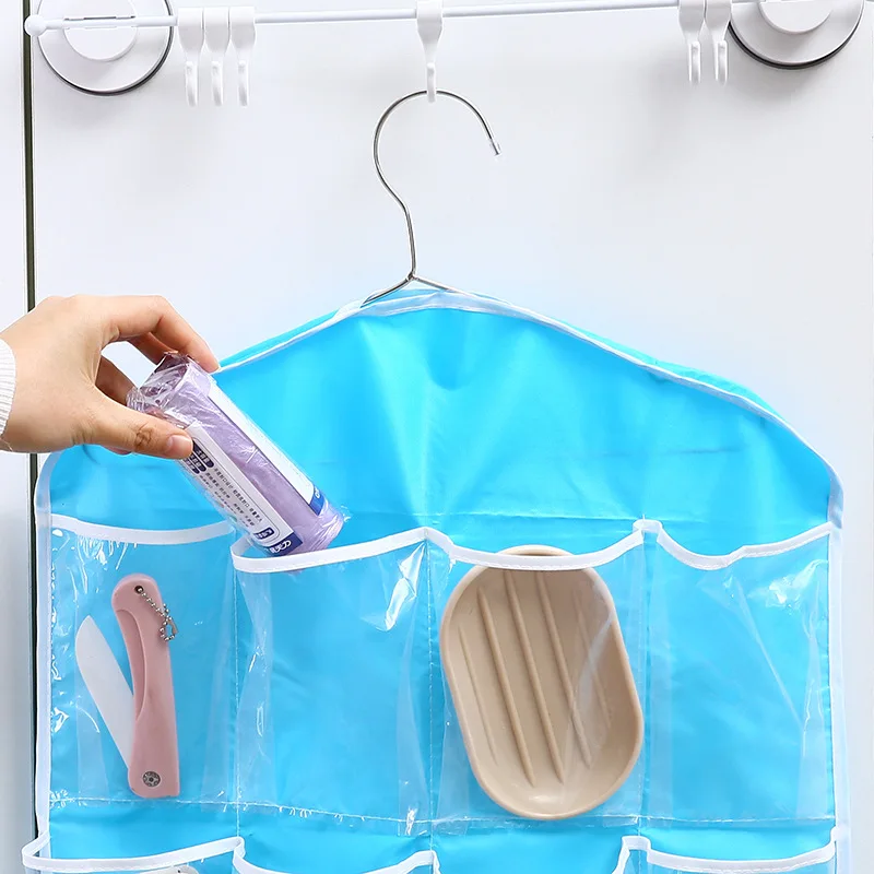 Laris 16 kantong pakaian kanto - Sock Organizer Tray ulasan dan harga