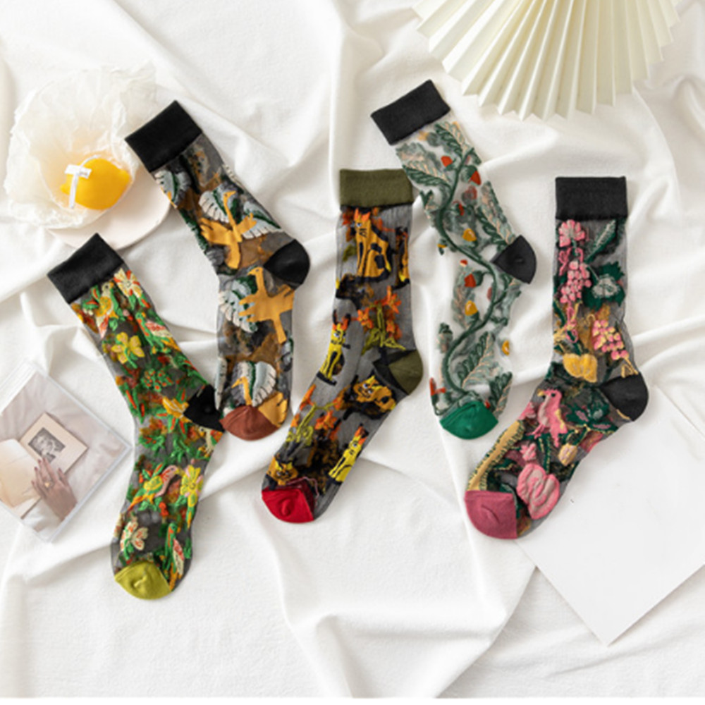 Kaus Kaki Pendek Bunga Renda W - Invisibility Sock Loafer ulasan dan harga