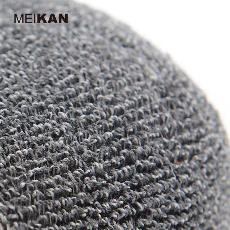 MEIKAN Pria Merino kaus kaki w - Wool Hiking Sock ulasan dan harga