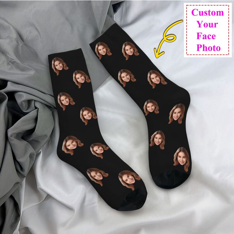 Kaus Kaki Pria Wanita dengan F - Dress Sock Men ulasan dan harga