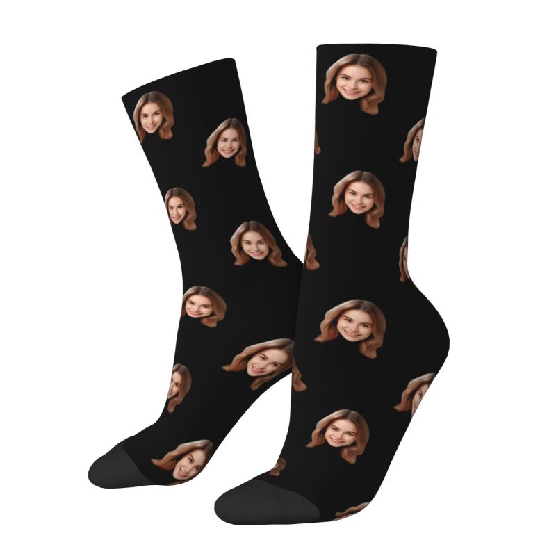 Kaus Kaki Pria Wanita dengan F - Dress Sock Men ulasan dan harga
