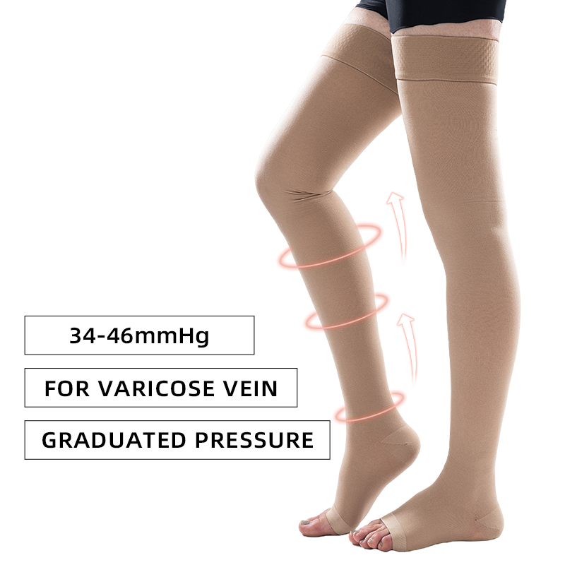 Kaus kaki kompresi medis, jari - Compression Sock Medical ulasan dan harga