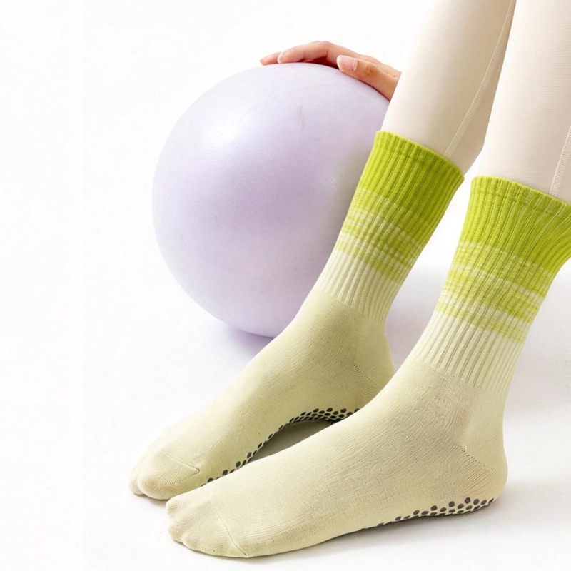 Dreamlikelin 1 Pasang Kaus Kak - Grip Sock Yoga ulasan dan harga