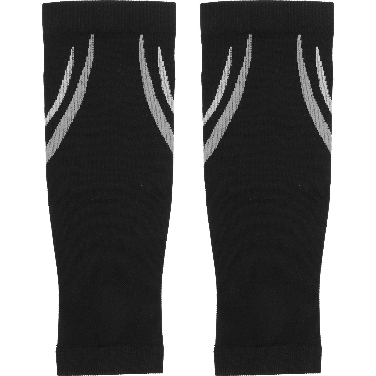 1 Pasang Kaus Kaki Olahraga El - Compression Sleeve Calf ulasan dan harga
