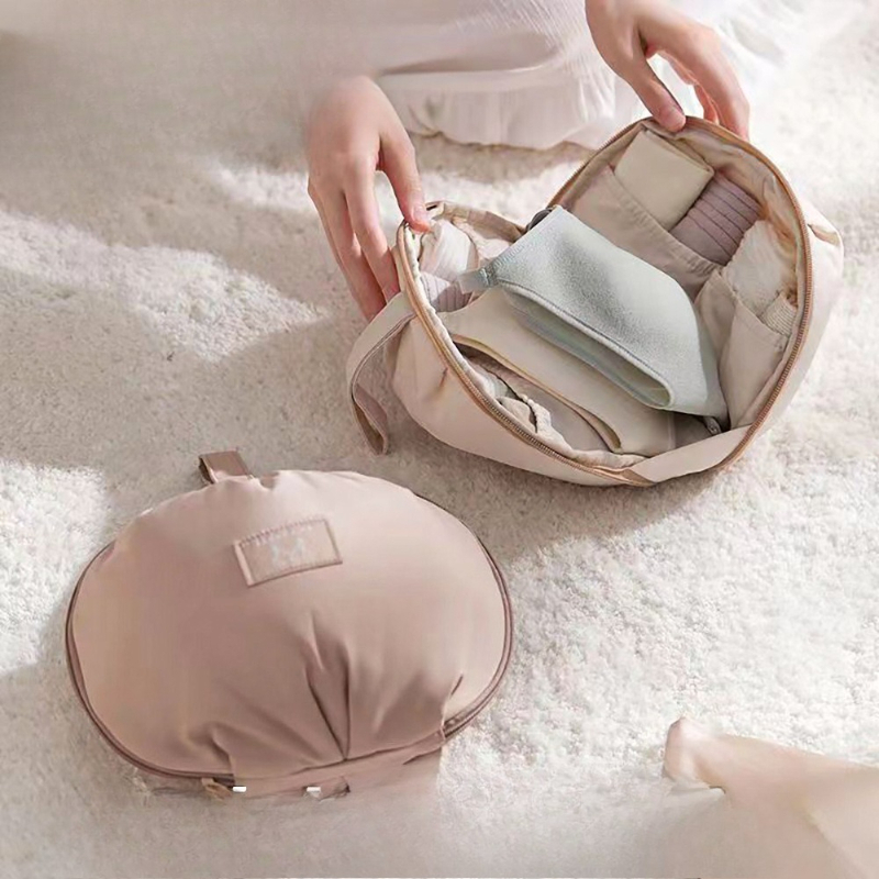 Tas Penyimpanan Pakaian Dalam  - Sock Organizer Tray ulasan dan harga