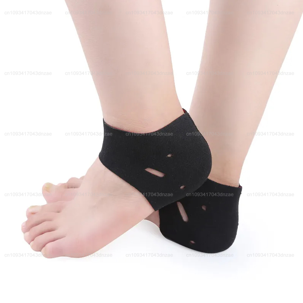 2-10 Buah Pembalut Terapi Plan - Ankle Brace Sock ulasan dan harga