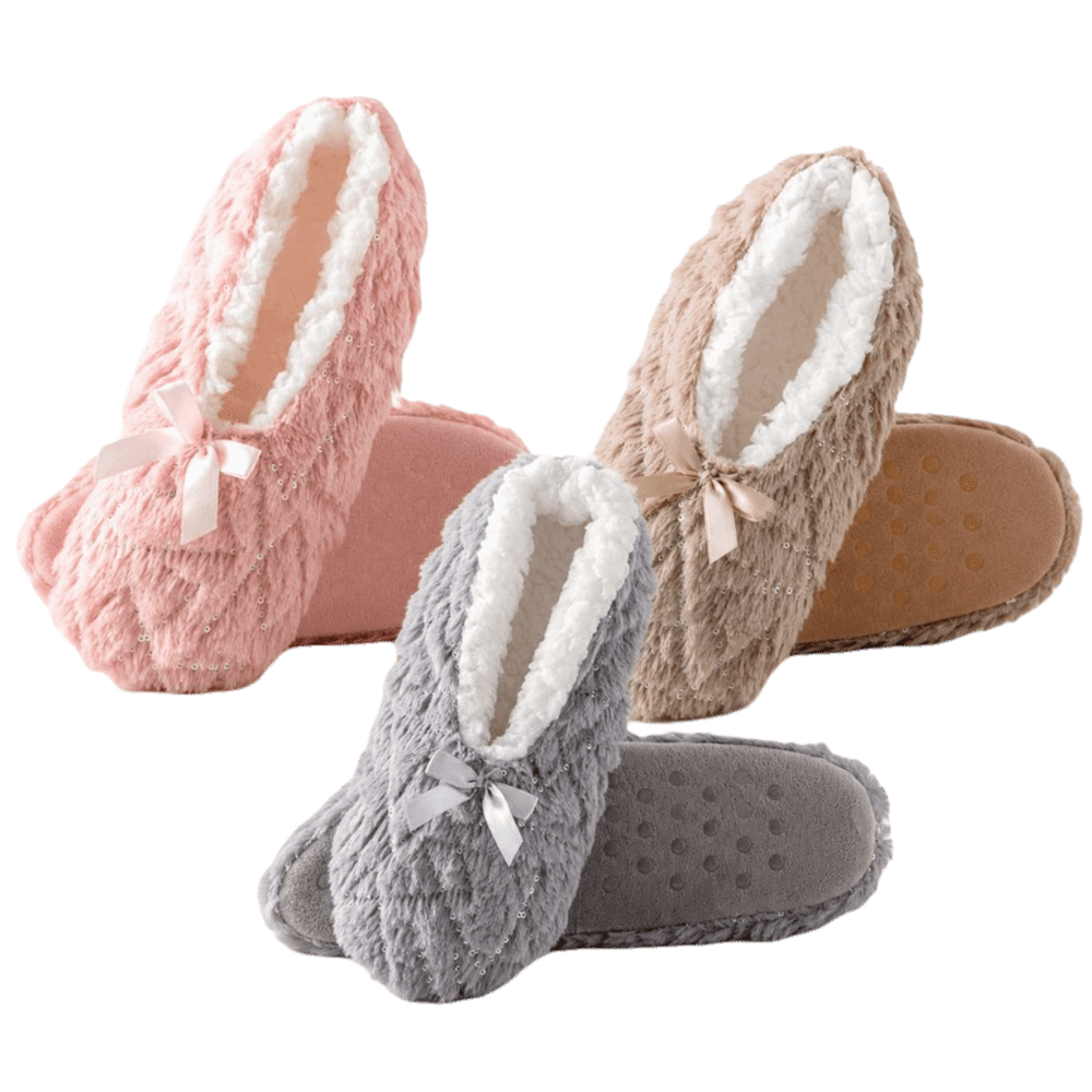 Kaus Kaki Sandal Tebal Berkual - Thermal Sock Winter ulasan dan harga