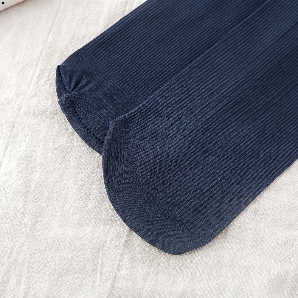 10 pasang kaus kaki sutra es p - Silk Sock Bamboo ulasan dan harga