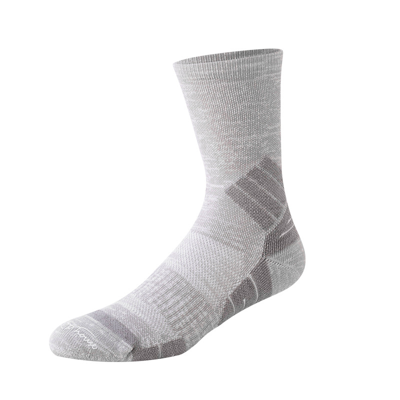 Kaus Kaki Wol Merino 50% Kaus  - Wool Hiking Sock ulasan dan harga