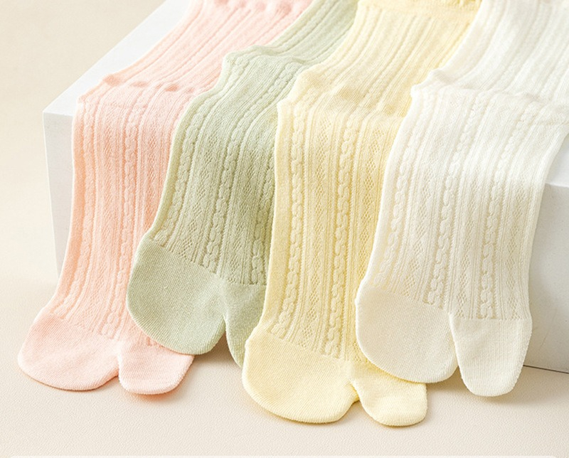 5 Pasang Kaus Kaki Jari Terpis - Toe Sock Split ulasan dan harga