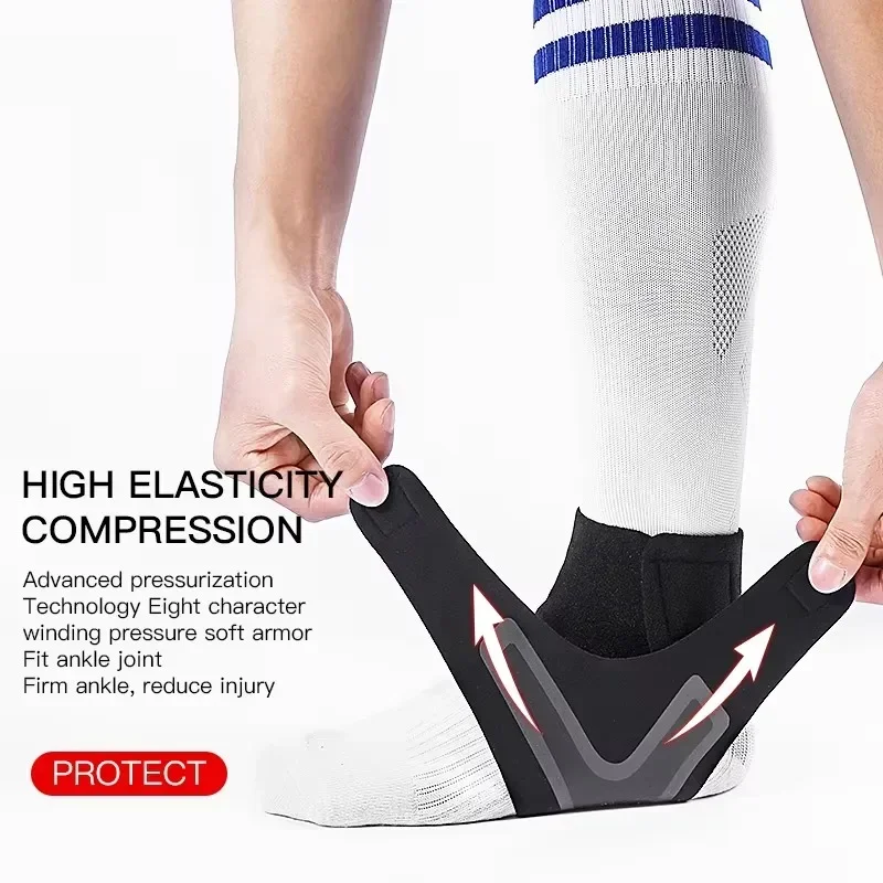 Penyangga Pergelangan Kaki, Ko - Ankle Brace Sock ulasan dan harga