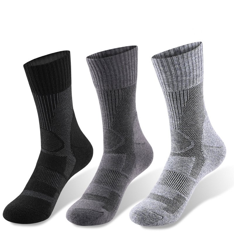 Kaus kaki Merino untuk pria wa - Wool Hiking Sock ulasan dan harga