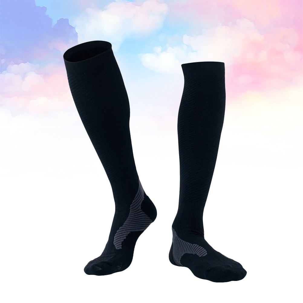 Kaus Kaki Ski Hangat dan Berna - Wool Hiking Sock ulasan dan harga