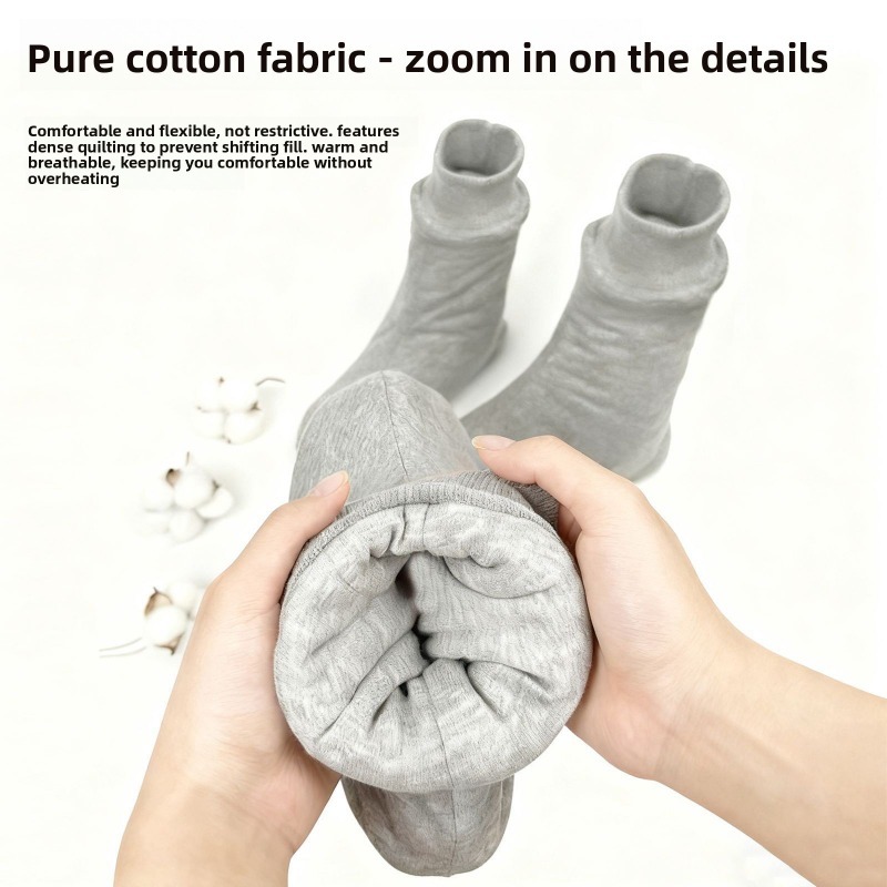 Kaus Kaki Tempat Tidur Termal  - Thermal Sock Winter ulasan dan harga