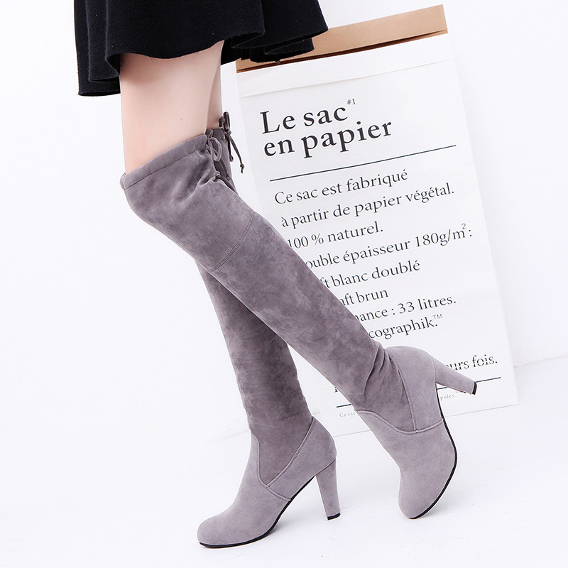 Sepatu Bot Wanita Kain Melar S - No Show Sock Women ulasan dan harga