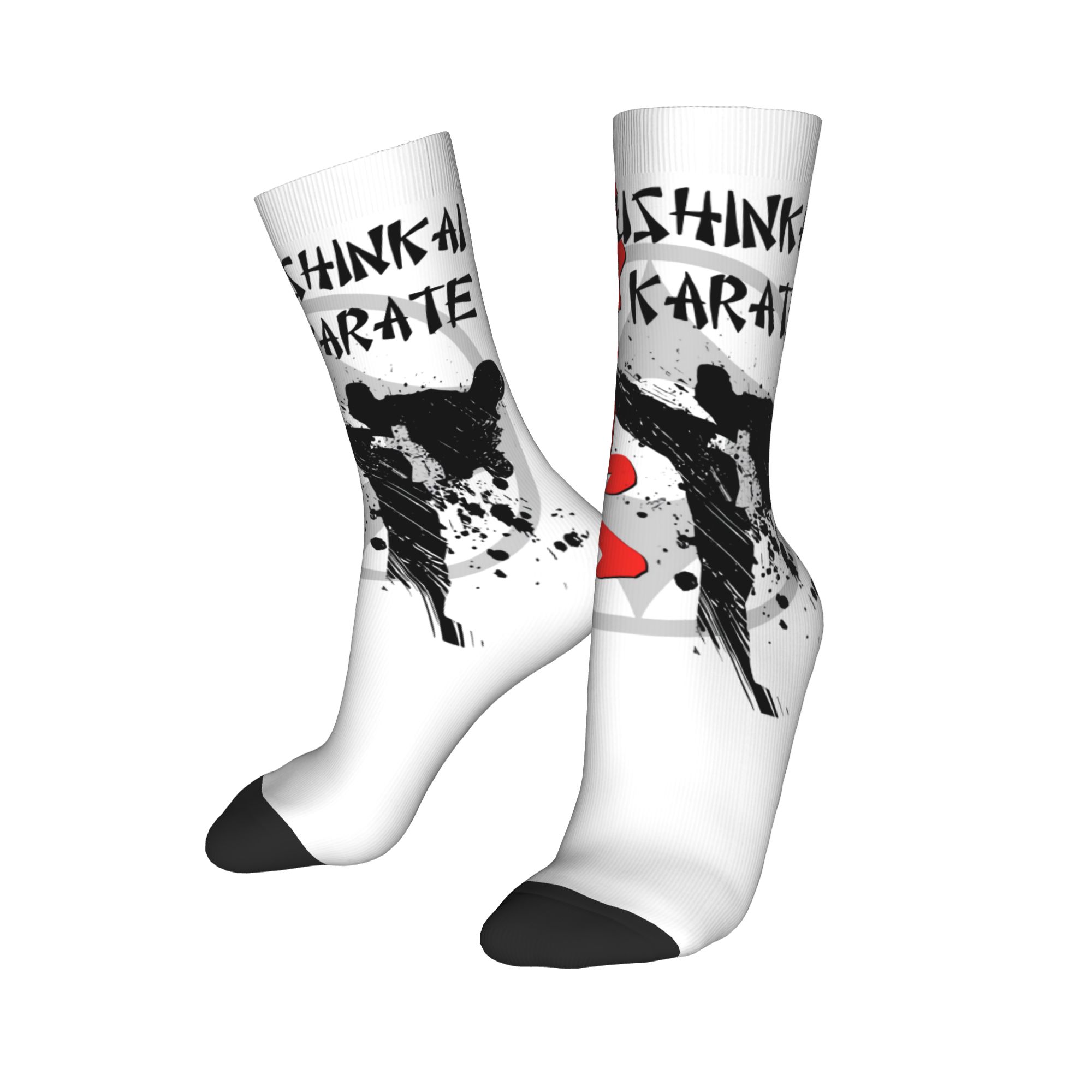 Kaus Kaki Pria Kyokushi Karate - Dress Sock Men ulasan dan harga