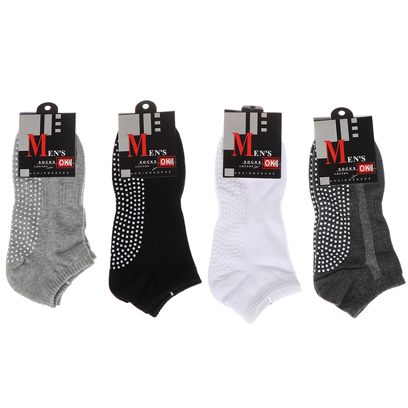 BARU 1 pasang Kaos Kaki Yoga P - Grip Sock Yoga ulasan dan harga