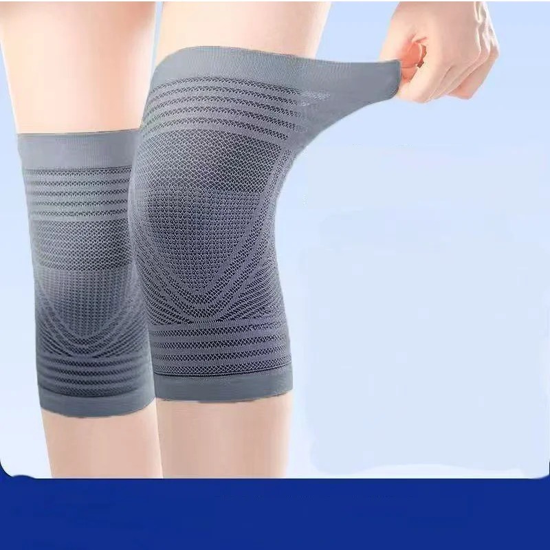 Penyangga Lutut Kompresi Tipis - Compression Sleeve Calf ulasan dan harga