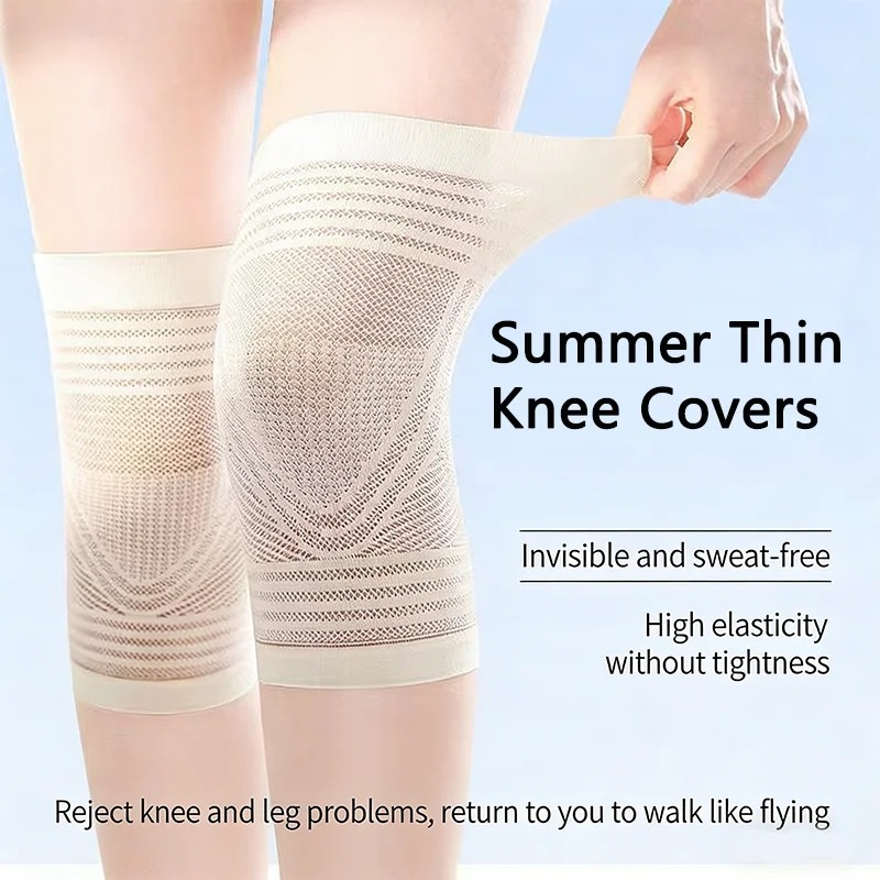 Penyangga Lutut Kompresi Tipis - Compression Sleeve Calf ulasan dan harga