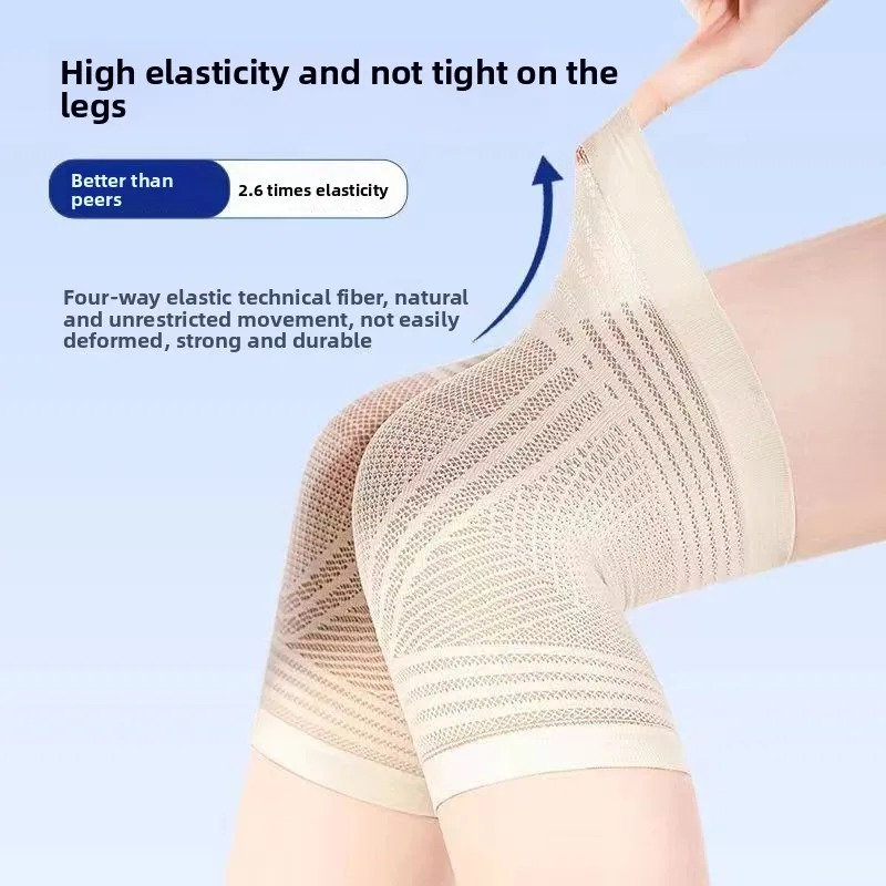 Penyangga Lutut Kompresi Tipis - Compression Sleeve Calf ulasan dan harga