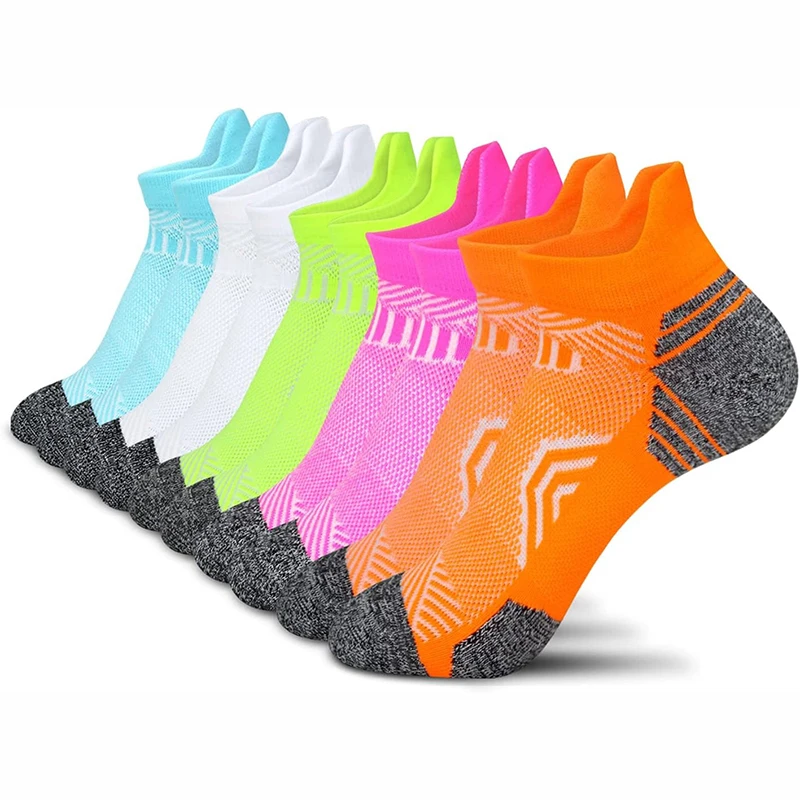 Kaus kaki atletik pria dan wan - Ankle Brace Sock ulasan dan harga