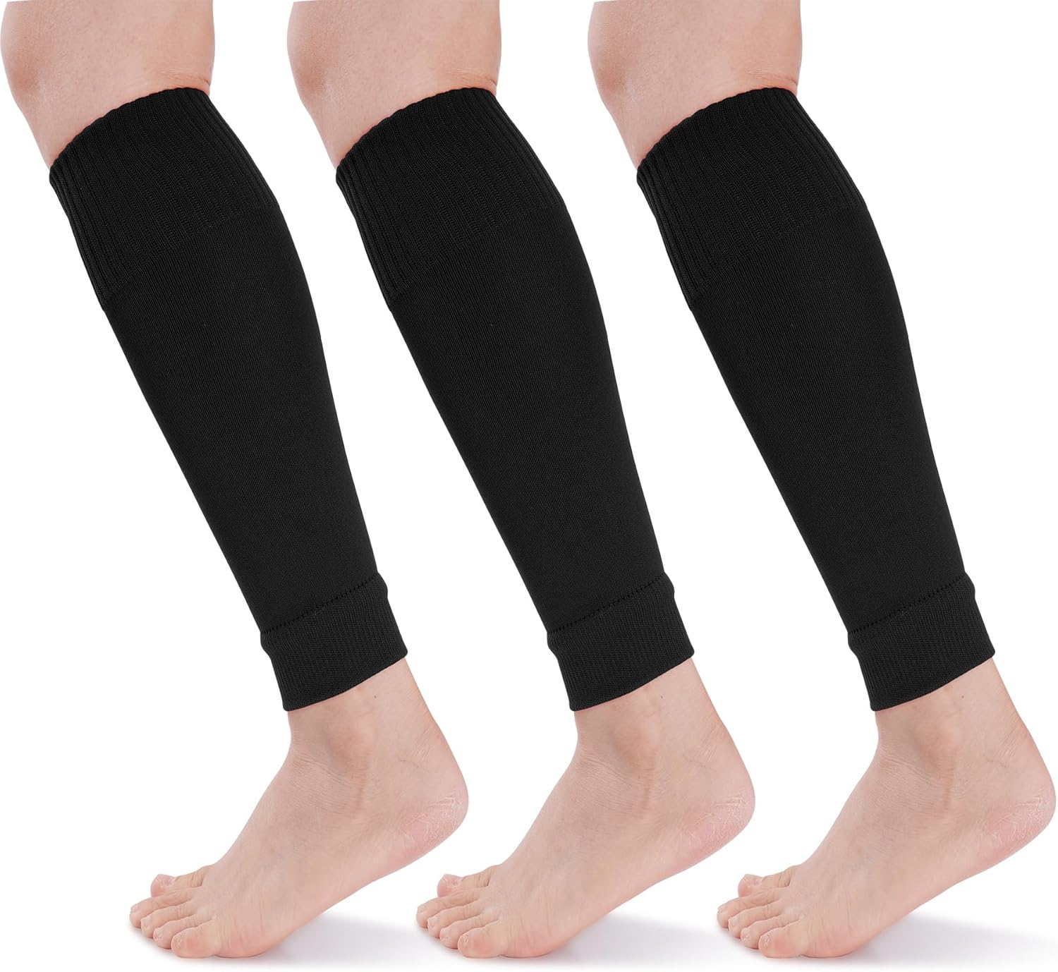 1 Pasang Kaus Kaki Kompresi Pe - Compression Sleeve Calf ulasan dan harga
