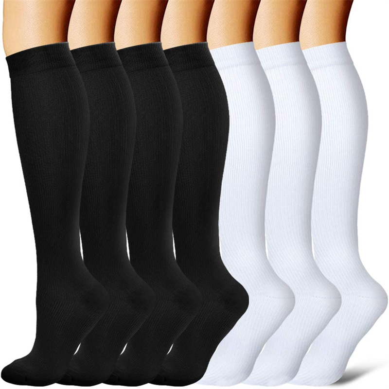 7 Pasang Kaus Kaki Kompresi Wa - Compression Sock Medical ulasan dan harga
