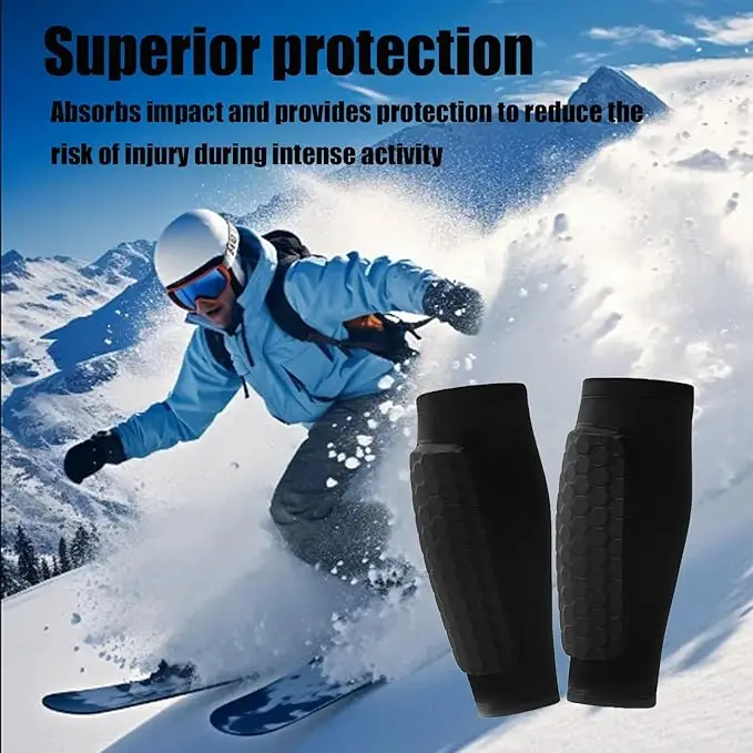 Pelindung Betis Sepak Bola den - Compression Sleeve Calf ulasan dan harga