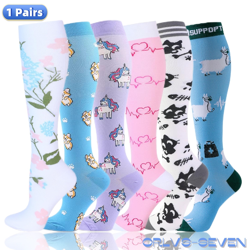Kaus kaki kompresi atletik Med - Compression Sock Medical ulasan dan harga