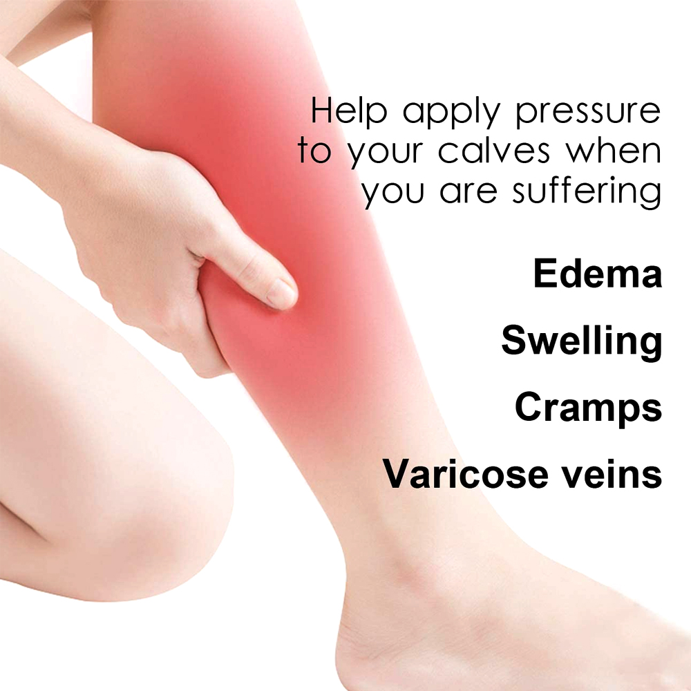 Kaus kaki kompresi atletik Med - Compression Sock Medical ulasan dan harga