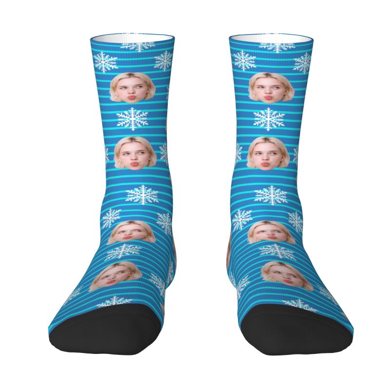 Kaus Kaki Crew Pria Wanita Cus - Dress Sock Men ulasan dan harga