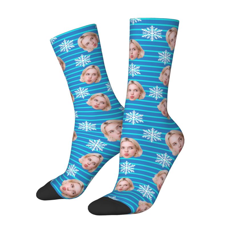Kaus Kaki Crew Pria Wanita Cus - Dress Sock Men ulasan dan harga