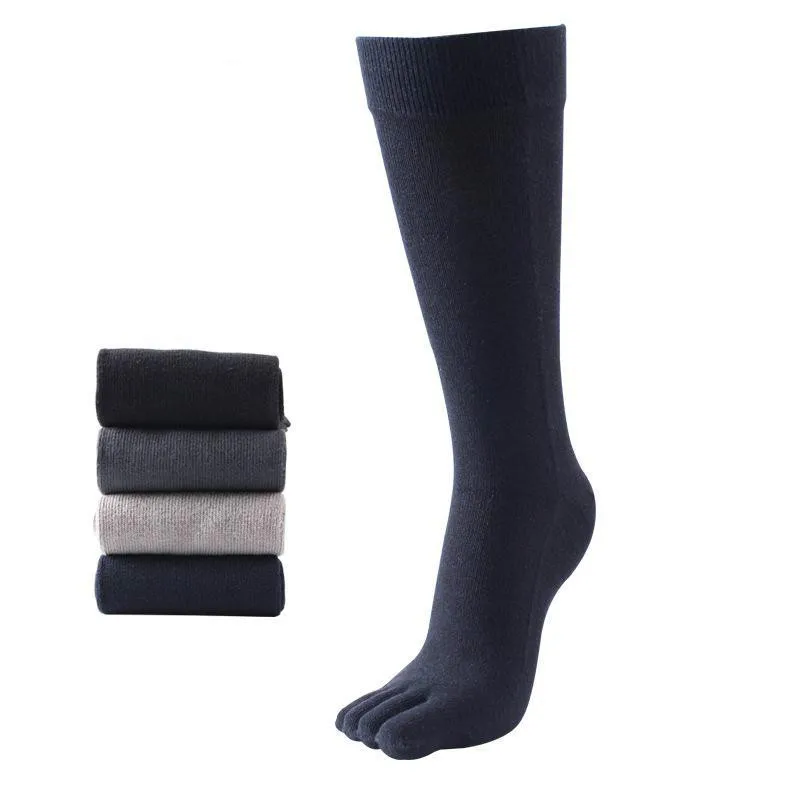 4 Pasang Kaus Kaki Kru Pria Ka - Cotton Crew Sock Pack ulasan dan harga