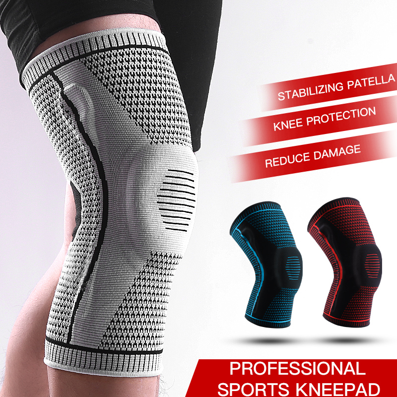 Penopang Lutut Anti Selip deng - Compression Sleeve Calf ulasan dan harga