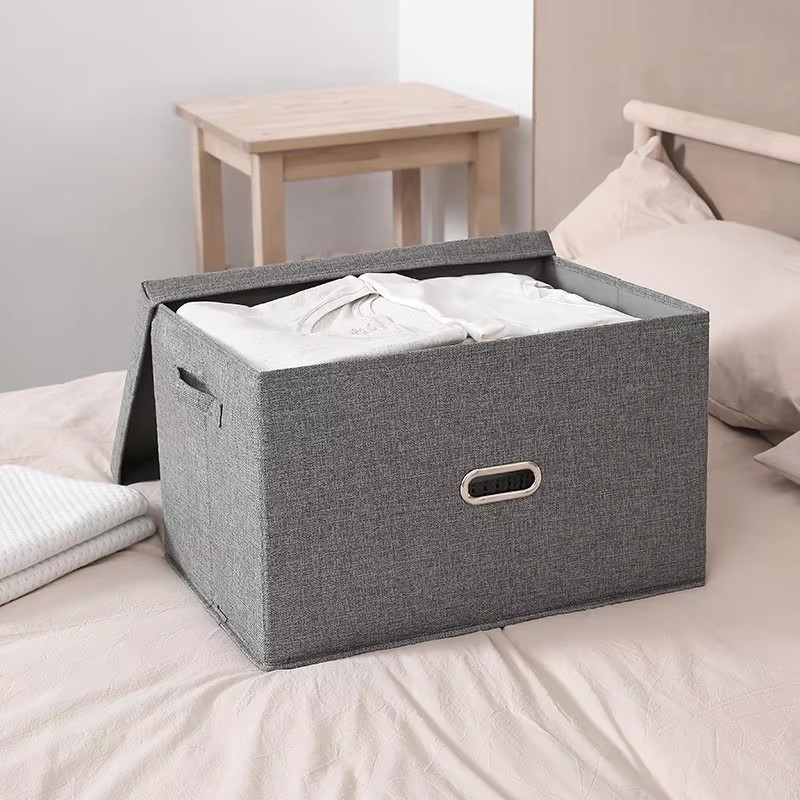Kotak Penyimpanan Lipat Kain u - Sock Organizer Tray ulasan dan harga