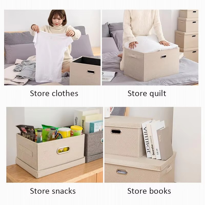 Kotak Penyimpanan Lipat Kain u - Sock Organizer Tray ulasan dan harga