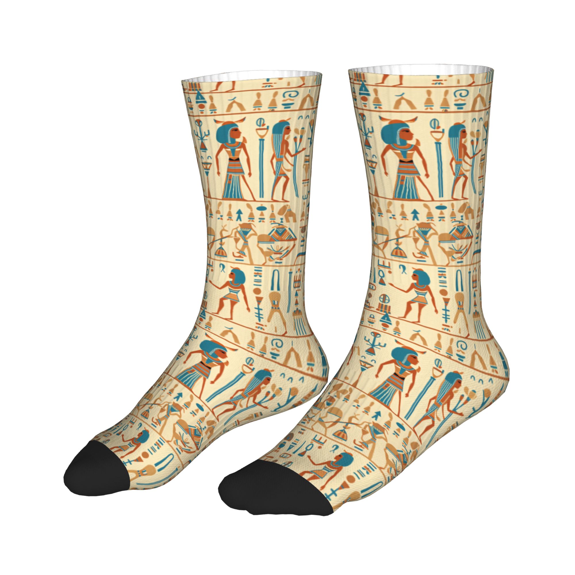 Kaus Kaki Polos Motif Dewa dan - Dress Sock Men ulasan dan harga