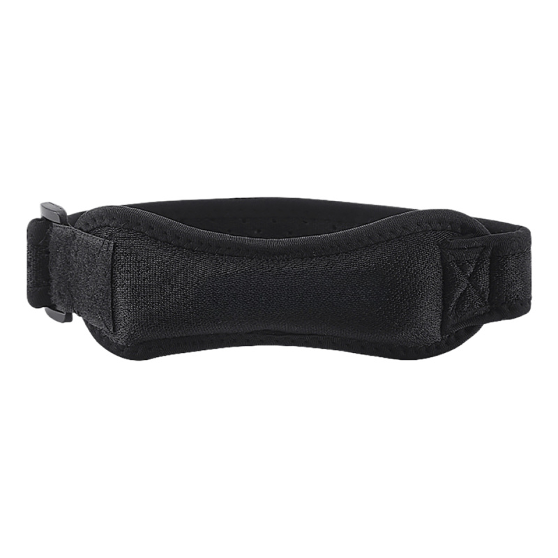 1 Buah Penyangga Lutut Tendon  - Compression Sleeve Calf ulasan dan harga