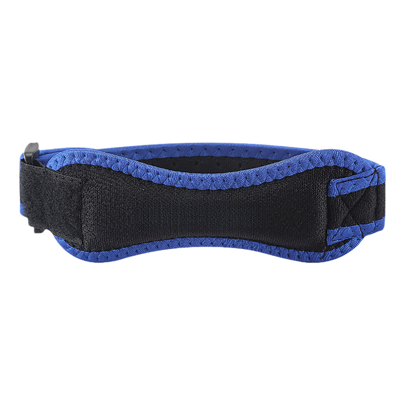1 Buah Penyangga Lutut Tendon  - Compression Sleeve Calf ulasan dan harga
